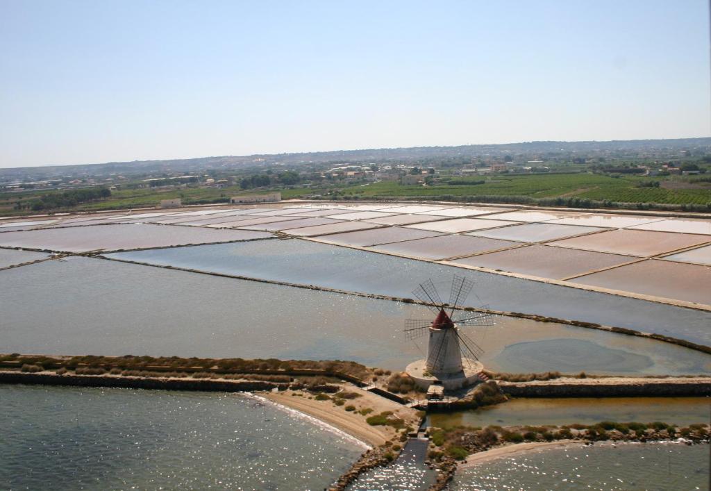 Villa Speranza Marausa Dış mekan fotoğraf