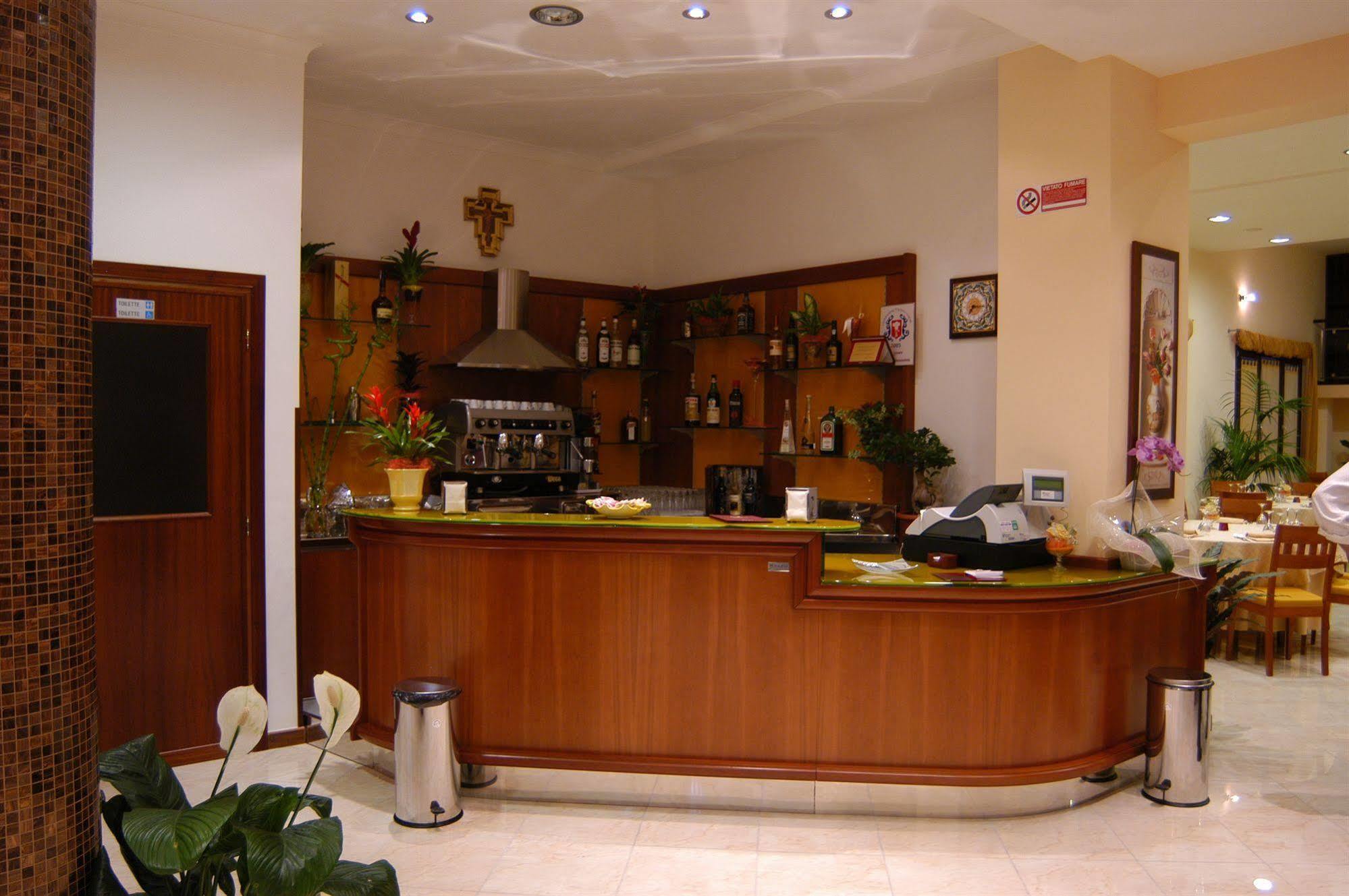 Villa Speranza Marausa Dış mekan fotoğraf