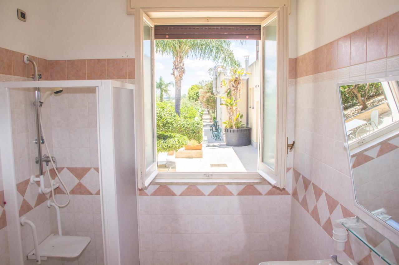 Villa Speranza Marausa Dış mekan fotoğraf