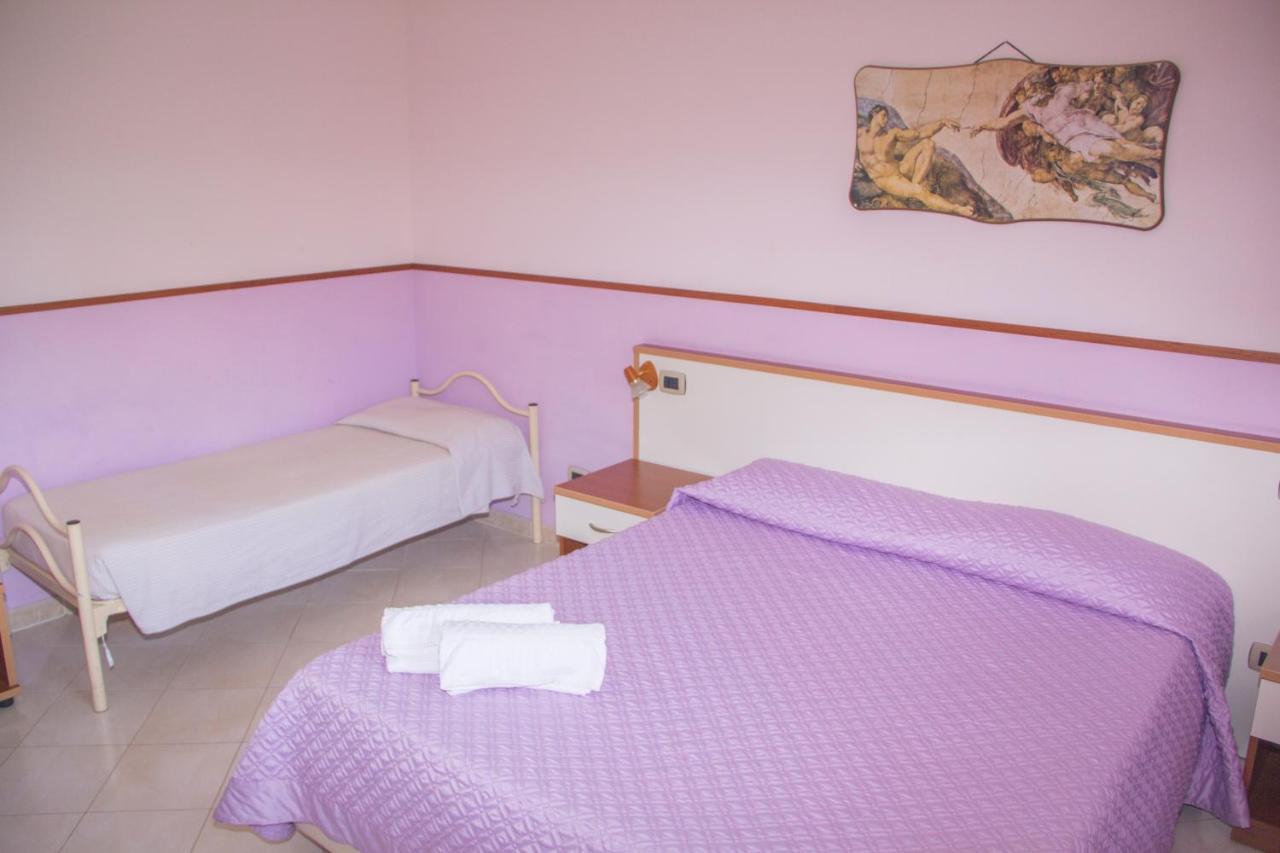 Villa Speranza Marausa Dış mekan fotoğraf